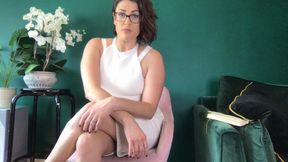 The Office Bitch Boy