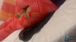 Anal Masturbation