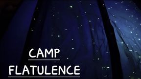 CAMP FLATULENCE