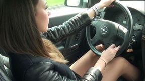 Car Driving With Ester HD-1080