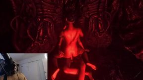 Lust For Darkness Playthrough Part 3 of 3 (Membership Exclusive)