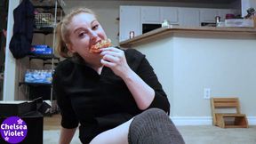 Pizza Stuffing