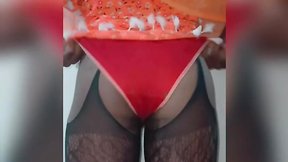 The mesmerizing allure of femboy sissy assiya_pathuz