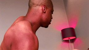tre made his friend fully feel the hardness of his cock