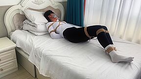 Excellent Sex Clip Bondage Try To Watch For Just For You