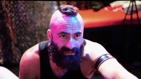 Ball Busting CBT Part I by Bearded Master