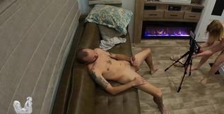 Bts - Simp Gets Cuckolded by Wife and Stepson