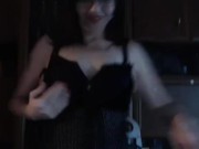 Hot and stingy? For a cola i open my legs