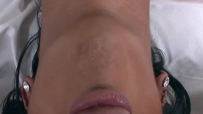 Adult Movie @Missionary and #Shaved Pussy #Big Dick #Brunette with @Katalina Mills by @Tiny 4K Like & Share!