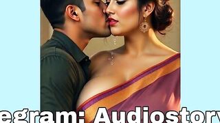 MAA ki CHUDAI MASSIVE Update 2024  MAA BAHU DAYI KA SATH Ek BEST HOT MOM ki CHUDAI Never Seen Before!!!
