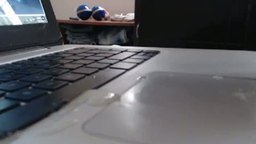 Cristopher Wolf Private Show