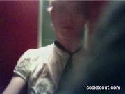 Toronto Bathhouse Video