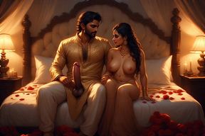 Indian village bhabhi new sex video in 2025.