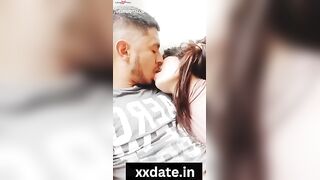 Desperate Housewives Of Mumbai" - Blow Job Queen In India Giving A Sensual BJ To Her Lover