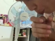Ang sarap mo chupain babe at ang dami mong tamod nilabas