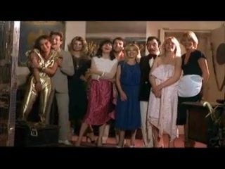 A Foreign Girl in Paris La petite etrangere