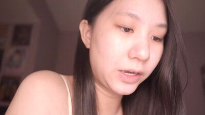 Cute Asian Girl ASMR - Study with me, Onii-chan - Your Stepsister in Christ - 2 Chronicles 19-23