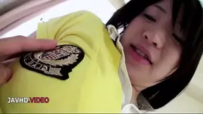 Asian MILF Ichigo gives deepthroat before intense fucking