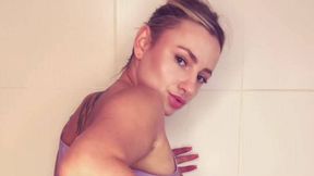 Video submited by @LiaSecret @Teasing & #Blonde #Big Boobs #Natural Big Tits sex hot free | Tik.Porn