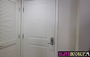 Arab teen Maya Farrell visits a shrink for her naughty sexual thoughts
