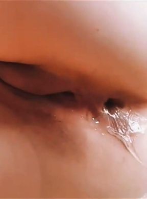 Hot Young Woman Filmed Anal Penetration for Her Boyfriend and Landed on the Web After Her Cell Phone