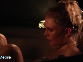 ADULTMOBILE - Mimi Cica, John Price - Swinger's Invite - Scene two - Swing With Us
