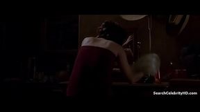 Laura Harring Naomi Watts in Mulholland 2001