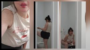 THURSDAY PEE