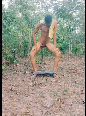 Young Desi