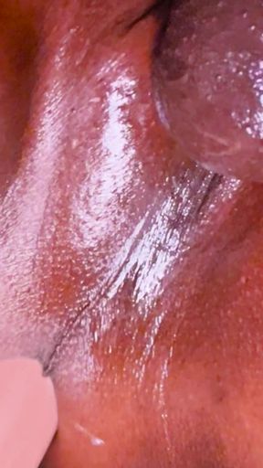 Leaky Slut 3