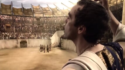 Spartacus Temporada 1, Capitulo 7 serie en espaol