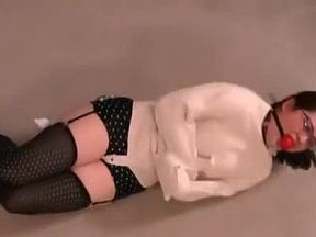 Lin the Escape Artist