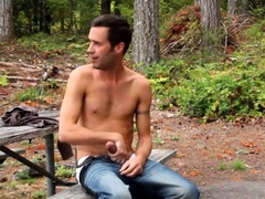 Camp Site Cum