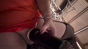 Fucking My Fleshlight VI Promo