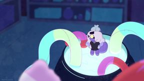 Stuffed 2: Aggie's Wild Night of Transformation [Melieconiek]