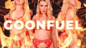 GOONFUEL - Goon Mind Fuck Mesmerise JOI VFX Edging Fetish