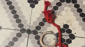 Real Sexy Bondage Fetish Story MP4