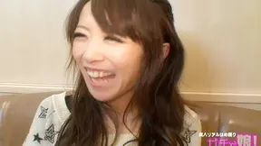 Hot asian babe Yuuko uncensored porn Part 1