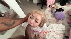 DADDY'_S HOME - LIL EVA NYX