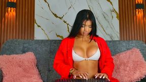 Nicol Garcia Private Show