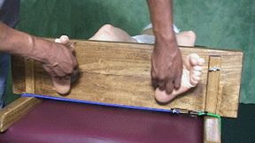 Tickle Shorts 315 - SD WMV