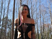sexxycandyxxx comes to north carolina