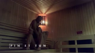 Pim &amp; Tum - Woody box in Berlin -  Part 1