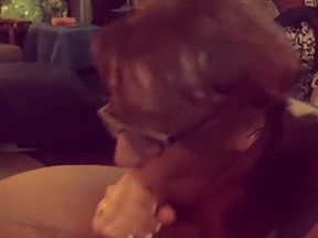 Blowjob, Doggystyle, Huge Facial