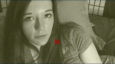 Shy girl Mimi Far gives older man a blowjob