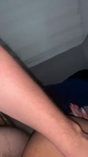 SHE CUMS WHILE SCREAMS MY NAME - CHEATING GIRLFRIEND&nbsp;18&nbsp;YEARS&nbsp;OLD