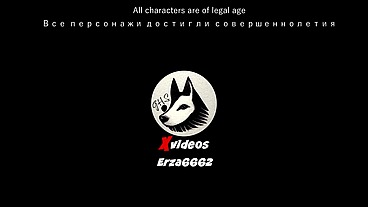 Uncensored cyberpunk hentai l Anime SFM