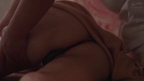JAV Cuties Unleash Inferno in Steamy Threesome