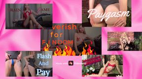 Fucked by Findom compilation