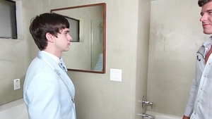 Men: Groom's Untamed Desires